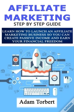 Capa do artigo Affiliate Marketing Step By Step Guide: