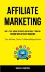 Affiliate Marketing - Preview