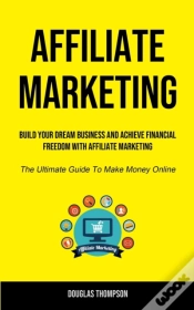 Capa do artigo Affiliate Marketing