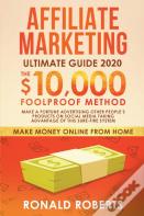 Affiliate Marketing Ultimate Guide