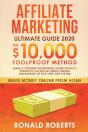 Affiliate Marketing Ultimate Guide - Preview