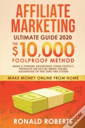 Capa do artigo Affiliate Marketing Ultimate Guide
