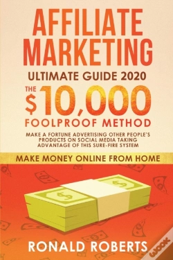 Capa do artigo Affiliate Marketing Ultimate Guide