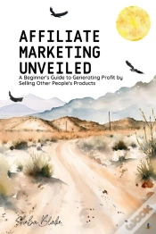 Capa do artigo Affiliate Marketing Unveiled