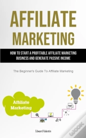 Capa do artigo Affiliate Marketing