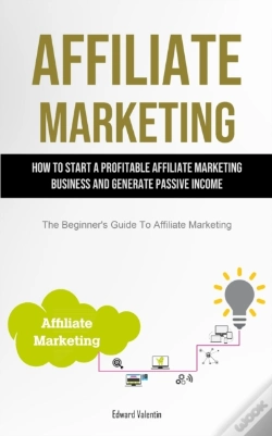 Capa do artigo Affiliate Marketing