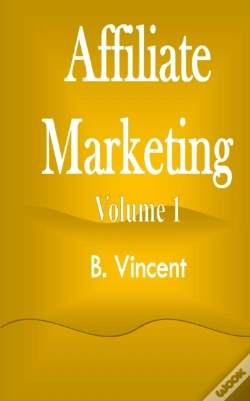 Capa do artigo Affiliate Marketing