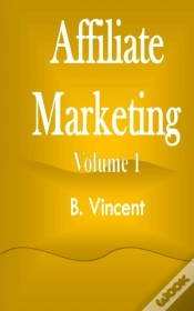 Capa do artigo Affiliate Marketing