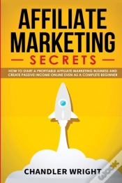 Capa do artigo Affiliate Marketing