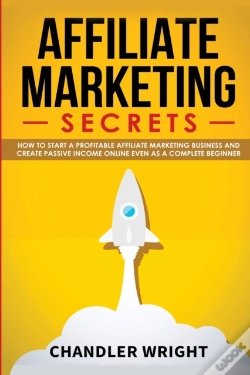 Capa do artigo Affiliate Marketing