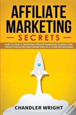 Capa do artigo Affiliate Marketing