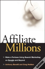 Capa do artigo Affiliate Millions