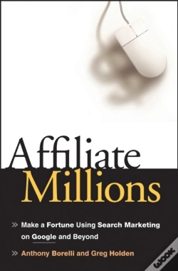 Capa do artigo Affiliate Millions
