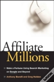 Capa do artigo Affiliate Millions