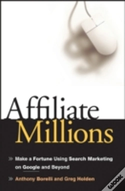 Capa do artigo Affiliate Millions
