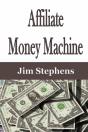 Affiliate Money Machine - Preview