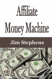 Capa do artigo Affiliate Money Machine