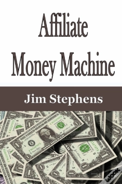 Capa do artigo Affiliate Money Machine