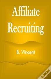 Capa do artigo Affiliate Recruiting