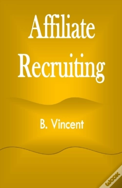 Capa do artigo Affiliate Recruiting