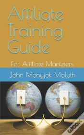 Capa do artigo Affiliate Training Guide: For Affiliate