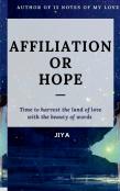 Affiliation Or Hope