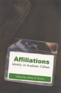 Affiliations - Preview