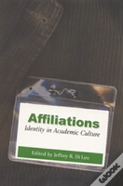 Capa do artigo Affiliations