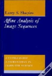 Capa do artigo Affine Analysis Of Image Sequences