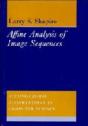 Affine Analysis Of Image Sequences - Preview