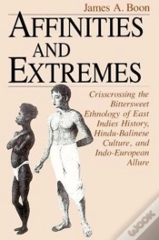Capa do artigo Affinities And Extremes