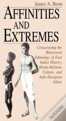 Affinities And Extremes