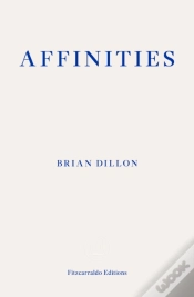 Capa do artigo Affinities