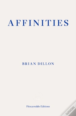 Capa do artigo Affinities