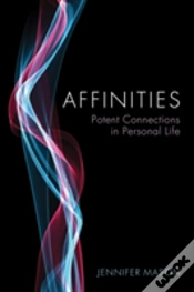 Capa do artigo Affinities