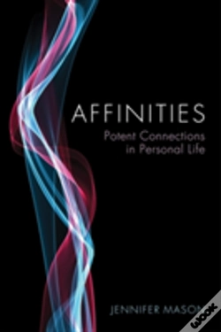 Capa do artigo Affinities