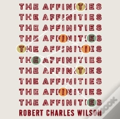 Capa do artigo Affinities