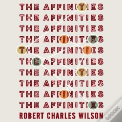 Capa do artigo Affinities