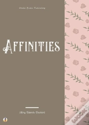 Capa do artigo Affinities