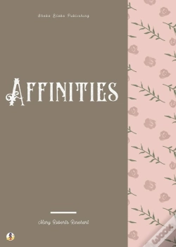 Capa do artigo Affinities