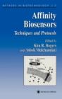 Affinity Biosensors - Preview