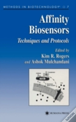 Capa do artigo Affinity Biosensors