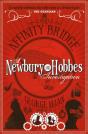 Affinity Bridge: A Newbury & Hobbes Investigation - Preview