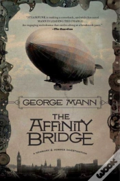 Capa do artigo Affinity Bridge