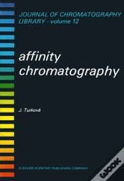 Capa do artigo Affinity Chromatography