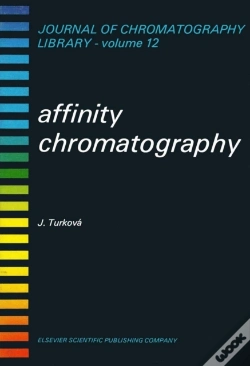 Capa do artigo Affinity Chromatography