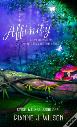 Capa do artigo Affinity