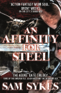 Affinity For Steel - Preview