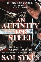 Affinity For Steel