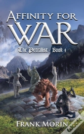 Affinity For War